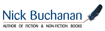 Nick Buchanan Logo